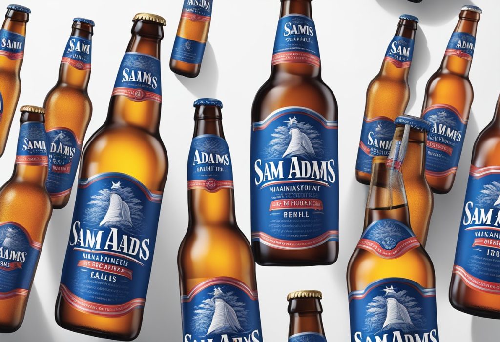 Is Sam Adams Beer Woke