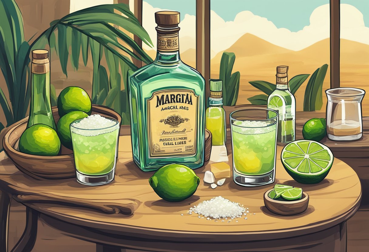 Can You Make Margaritas with Rum