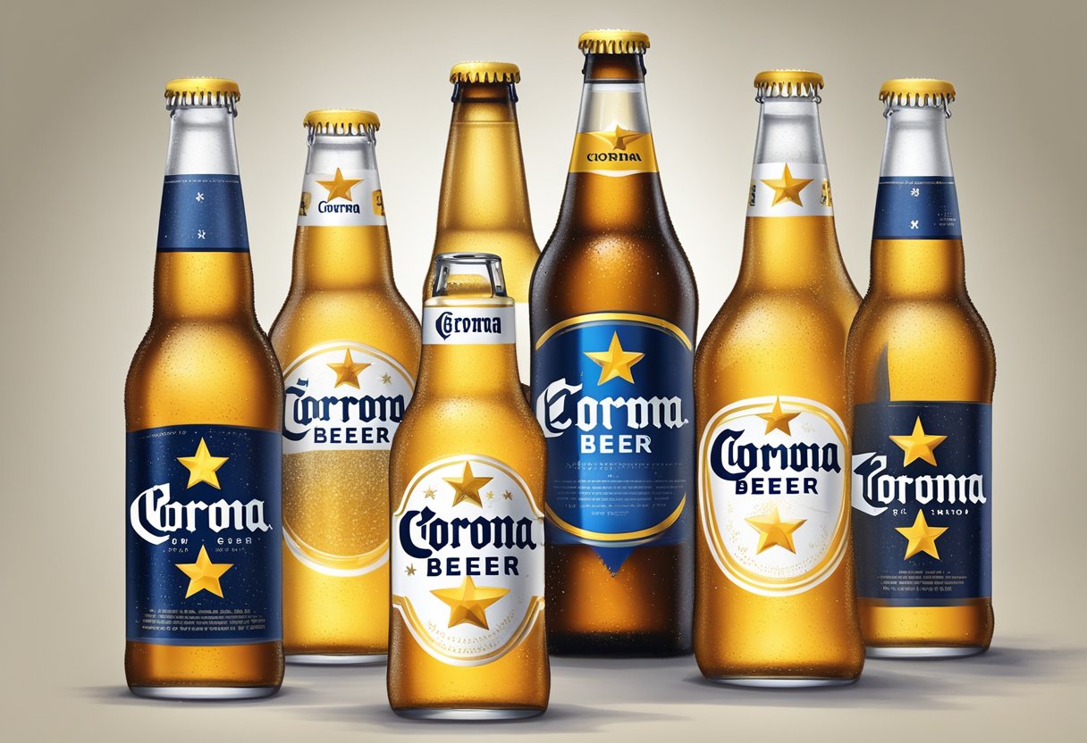 Is Corona a Domestic Beer